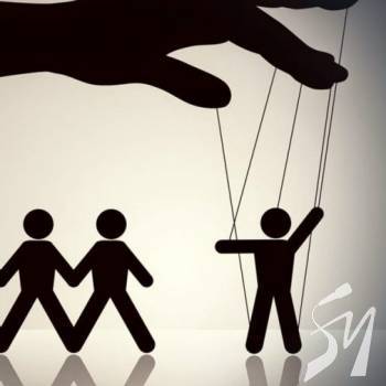 I want to believe:  5   